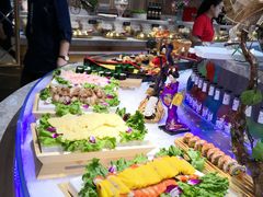 -九寸花汀(摩天活力城店)