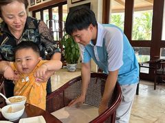 -亚龙湾老厨房·海南家常味