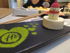 -海底捞火锅(威高广场店)