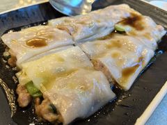 -白天鹅宾馆-宏图府餐厅