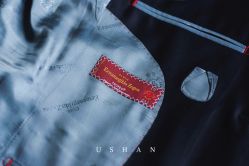 点击看大图 -优山定制西服衬衫大衣(国贸店)
