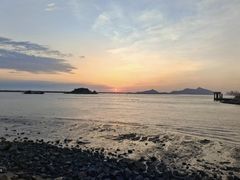 -在海一方公园