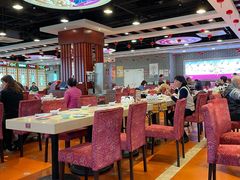 大堂-点都德(千灯湖环宇城店)
