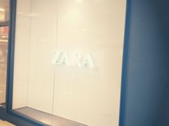-ZARA(沈阳大悦城店)