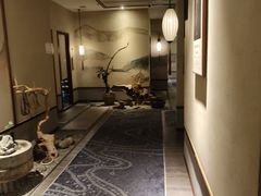 -鼎族怡华·指压·经络·疗愈SPA(紫荆店)