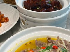 -小菜园新徽菜(无锡宜家荟聚中心店)