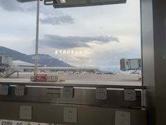 -丽江三义国际机场