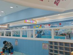 -思诺卡儿童俱乐部(东方广场店)