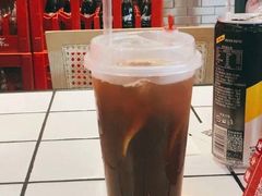 -肥汁米蘭香港米线(长宁来福士店)