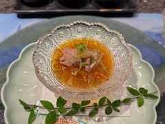 -一板铁板烧·隐秘一线江景花园餐厅(西湖左岸·天元店)