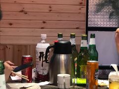 -一味烧烤(纪念路店)