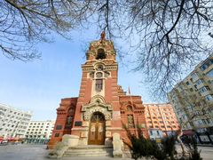 -圣·阿列克谢耶夫教堂