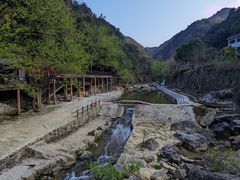 -泽雅景区