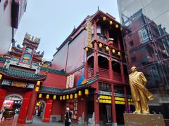 -火宫殿·小吃王国(坡子街店)