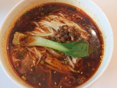 担担面-眉州东坡(中日友好医院店)