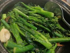 -明本湛江鸡•海鲜小厨(陈家祠店)