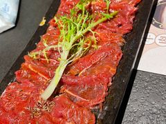 -盡膳口福跷脚牛肉火锅(合生汇购物中心店)