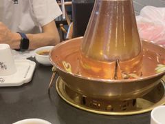 -北门涮肉·铜锅涮肉(南锣鼓巷店)