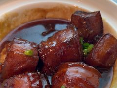 -小菜园新徽菜(无锡宜家荟聚中心店)