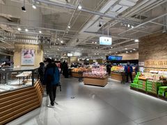 -七鲜超市(瑞虹天地太阳宫店)