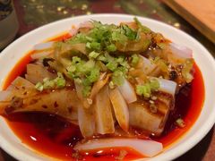 -缪氏川菜(深圳北站缤果空间店)