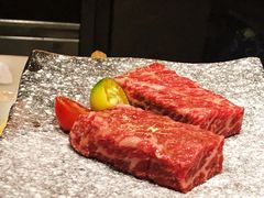 达拉斯-橘焱胡同烧肉夜食(BFC外滩金融中心店)