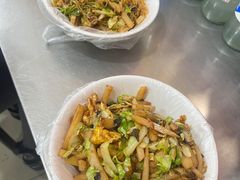 -温州炒米粉(原钟楼街二市场店)