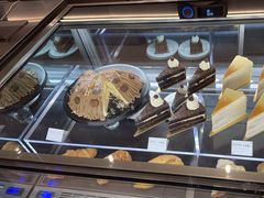 -Peet's 皮爷咖啡(海雅缤纷城店)