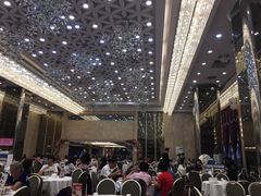 -百乐门喜宴(海珠广场华厦店)