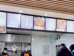 -林静小吃(复兴路店)