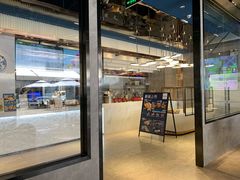 门面-野萃山·潮汕厚果汁(十亩地店)