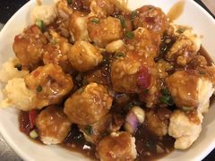 -胖娃古镇鸡杂(磁器口总店)