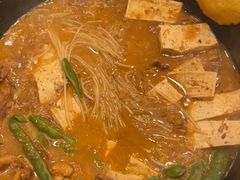 -田家大院东北农家菜铁锅炖(西安总店)