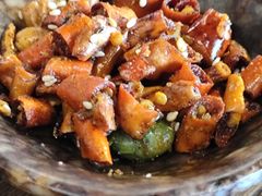 -玉祥府牛肉罩饼(金光道店)