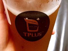 -TPLUS茶家(淮海店)