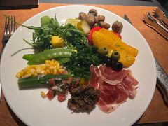 -拉蒂娜·巴西牛排馆 Latina·Brazilian Steakhouse(王府井喜悦店)