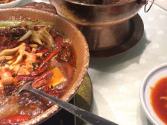 -常和州·夜宵大排档(常州单店)