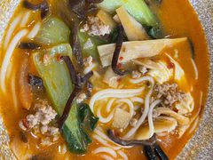 -蒙自源米线大王(江南西路店)