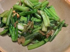 菜心-新太二·鲜料川菜(晶耀前滩店)