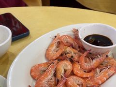 -吉莲利苑海鲜酒家(珠海拱北28年老字号店)