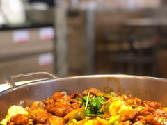 -黄记煌三汁焖锅(新世纪广场店)