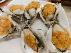 -新金盛·海鲜酒楼(盐田店)