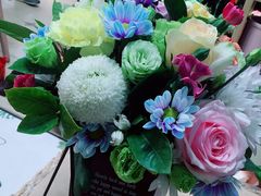 -ChaKo Flora ·茶子花艺 (市北店)