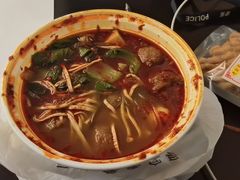 -清真·穆萨砂锅(大皮院店)