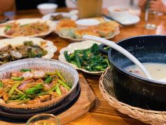 -南记食粥坊·宵夜大排档(莲花总店)