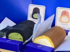 -the Roll'ING手作瑞士卷专门店(卓悦中心店)