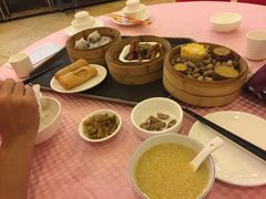 -满福隆酒楼(万绿园店)