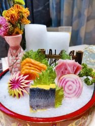 -悦鼎会海鲜姿造·宴会厅(东方明珠广场店)