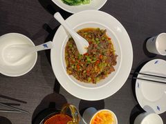 -简小舍·民间手艺菜(武昌江滩店)