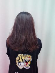 -Moyue HAIR SALON